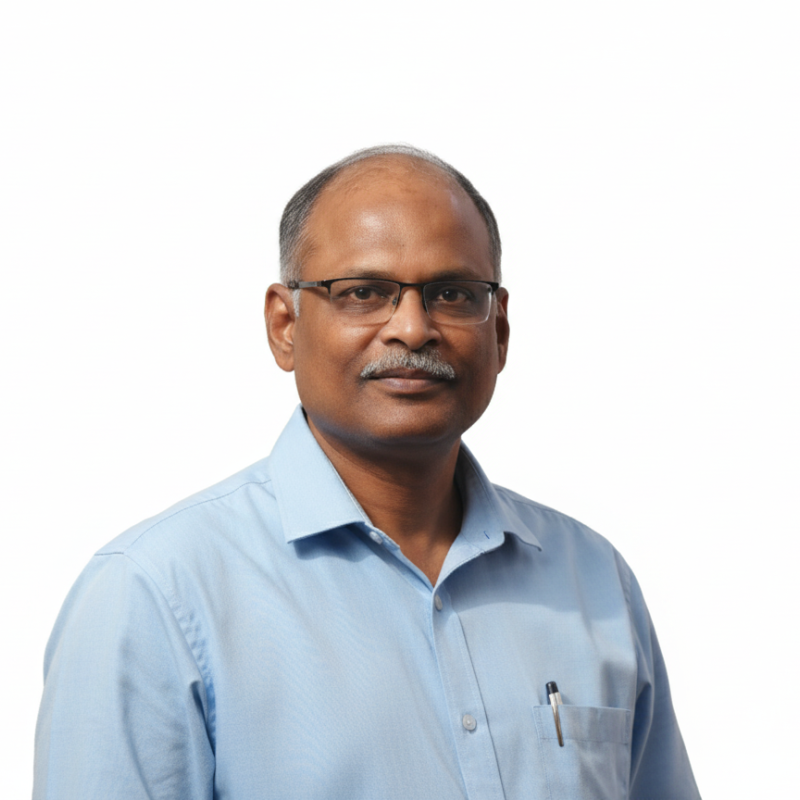 Ashish Kolarkar - CEO Datatrack